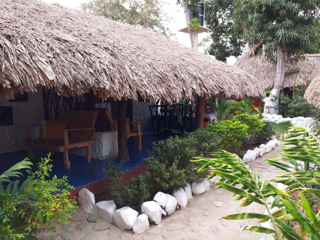 Hostel Cattleya - B&B