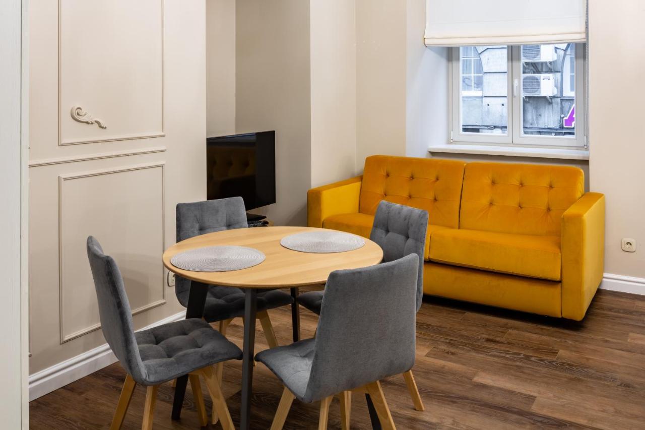 Romari apartment Площа Катедральна 8 - Ferienwohnung Lwiw