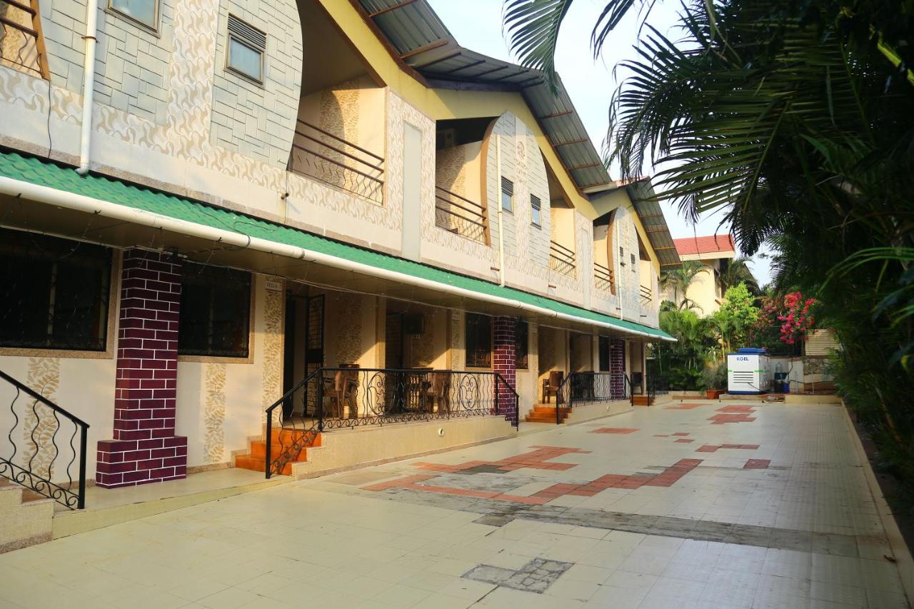 Aroma Villas - Ferienwohnung