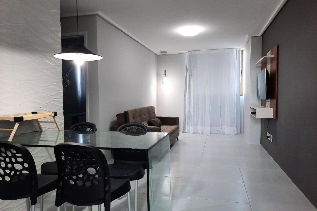 Ed. Manoel Cordeiro - Studio Meu Aconchego l - B&B Caruaru