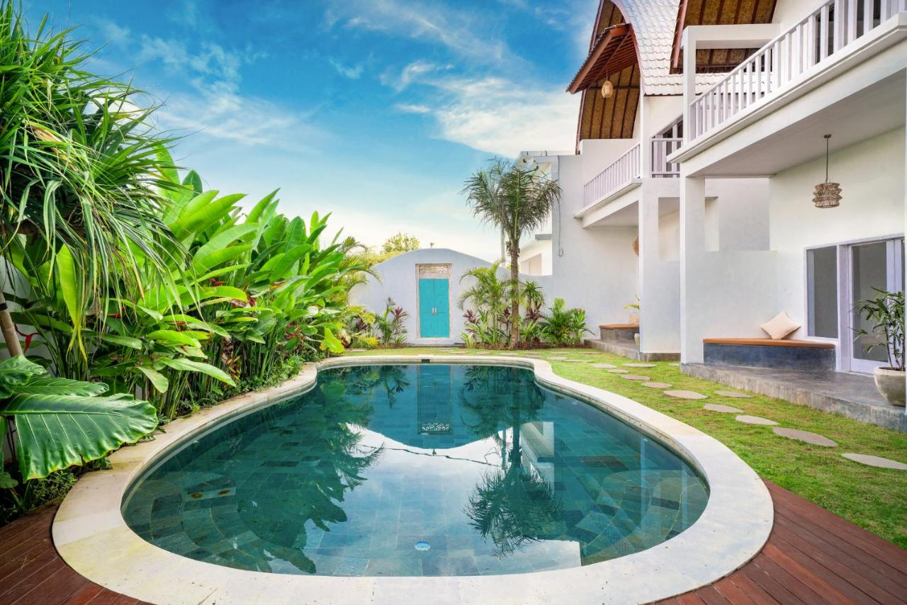 Kelana Uluwatu - Bed and Breakfast