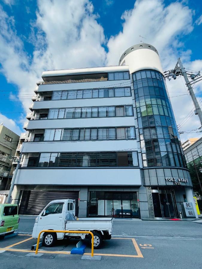 東瀛 Stays502富士 お洒落な和室部屋 - B&B