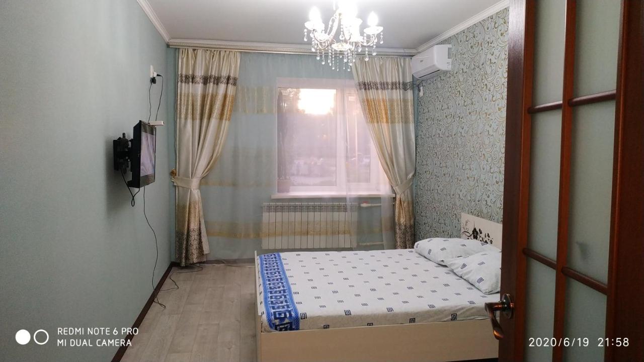 B&B Oural - Северо- восток 2 29/1 кв 3 - Bed and Breakfast Oural