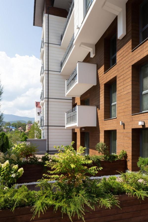 KUBAN апартаменти - B&B