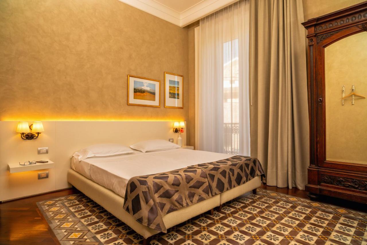 Habitación Doble con baño privado