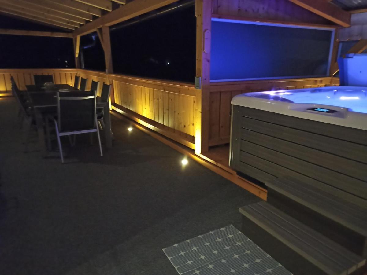 Appartementhaus Fink - B&B Mitterndorf im Steirischen Salzkammergut