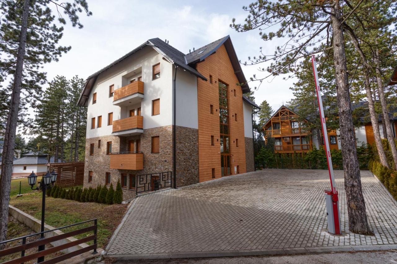 Dejana Apartment - Bed and Breakfast Zlatibor