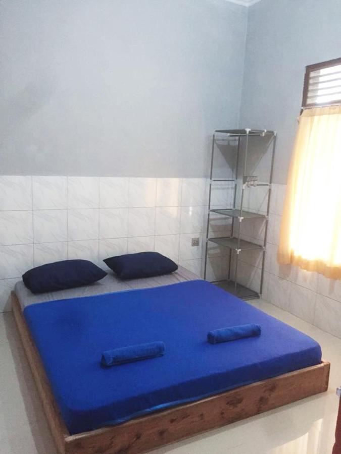 Abimanyu Notoprajan - B&B
