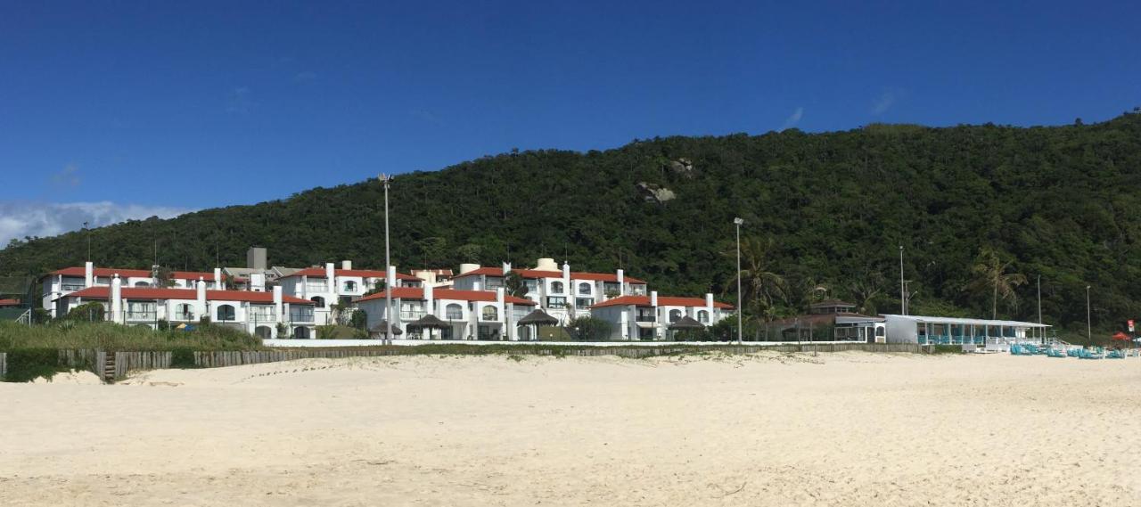 Duplex pé na areia Praia Brava - Bed and Breakfast Florianópolis