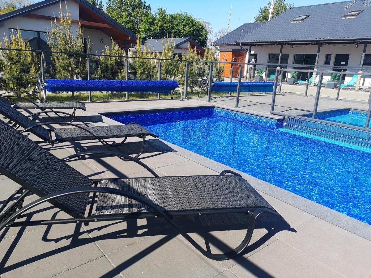 Jastrzębia Port - B&B Jastrzębia Góra