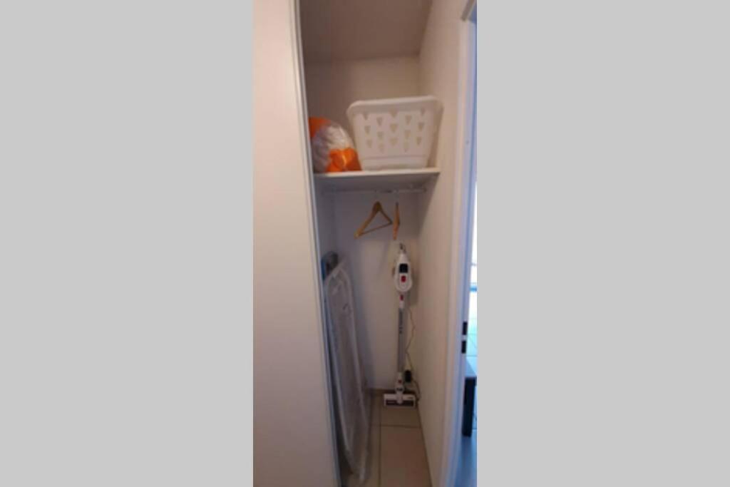 T2 St Martin du Touch proche Airbus, Stelia, CS - Ferienwohnung Toulouse