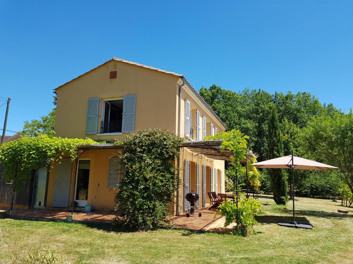 Les zygotes, au coeur du Périgord Noir - B&B