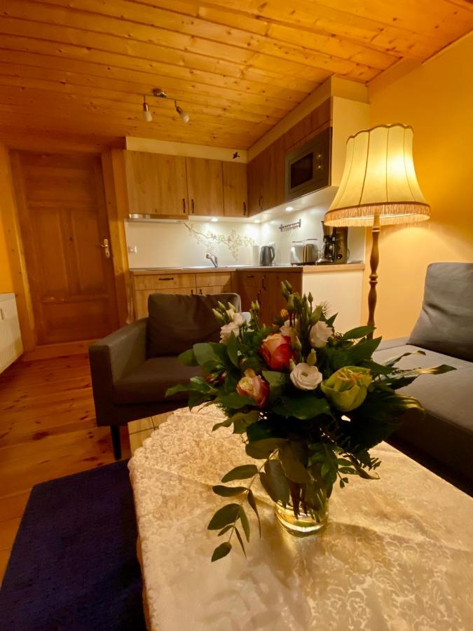 Ferienwohnungen Word 5 Altstadt Quedlinburg - B&B Quedlinburg