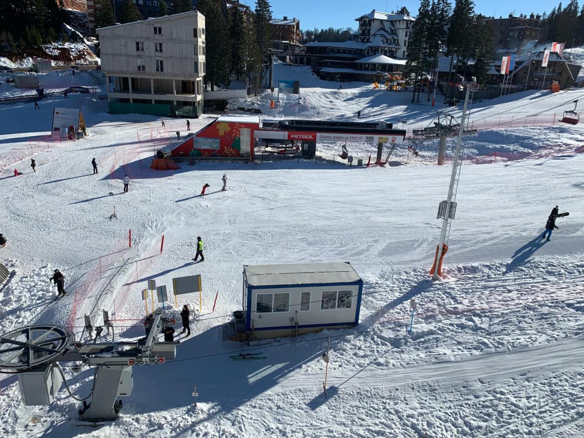 FROST Apartman Jahorina - B&B Jahorina