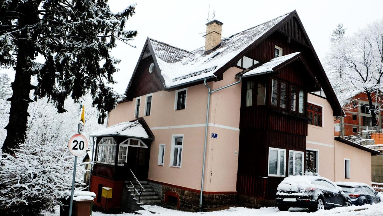 Apartament Słowackiego - B&B