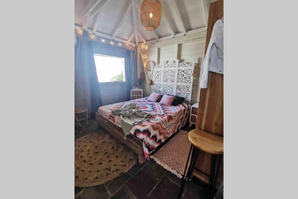Huis met 2 Slaapkamers