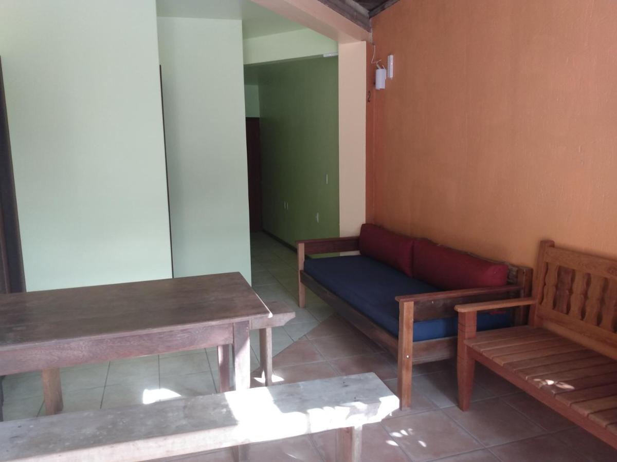 Economy Quadruple Room
