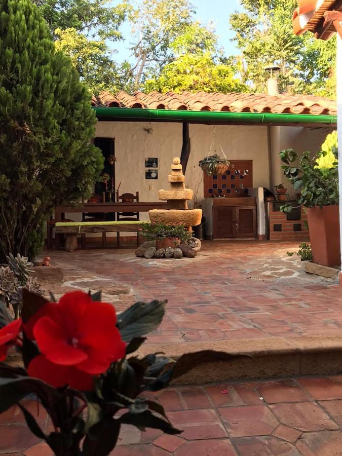 Mi Casa en Barichara - B&B Barichara