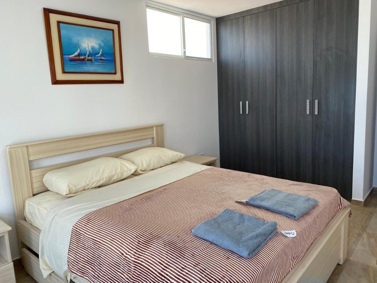 Appartement 3 Chambres