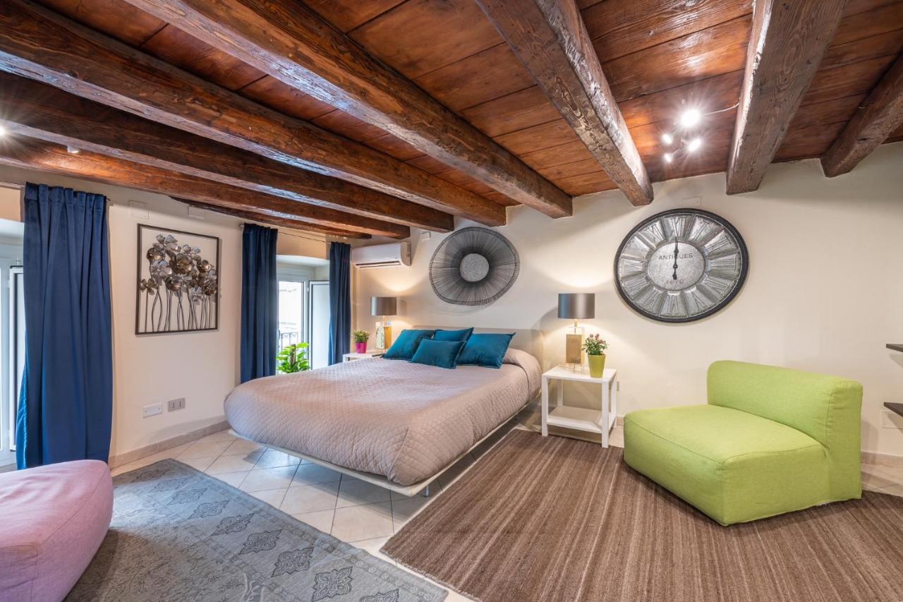 Aquamarina - B&B