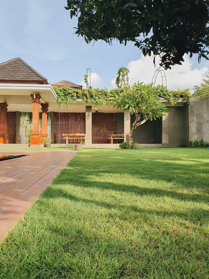 RakaAyu Kuta - B&B