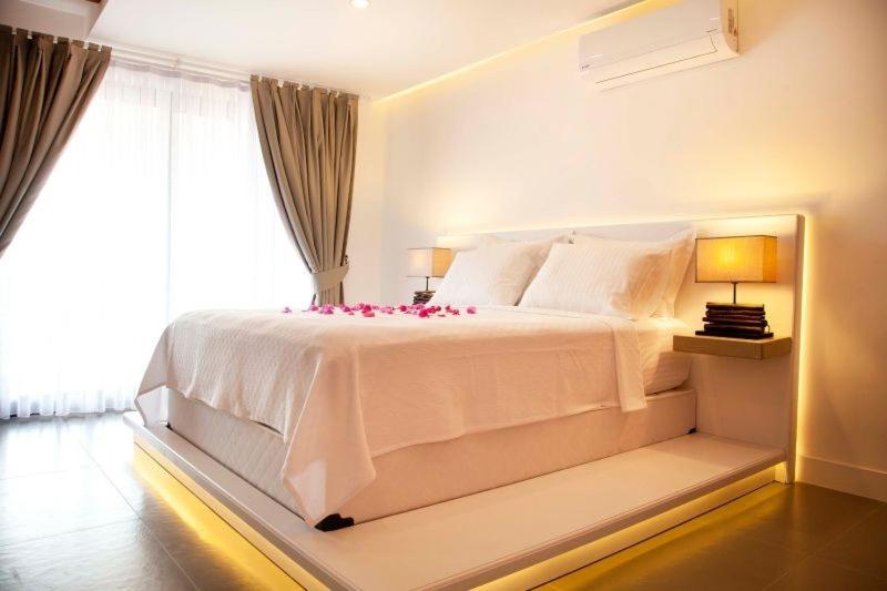 Chambre Triple Exécutive
