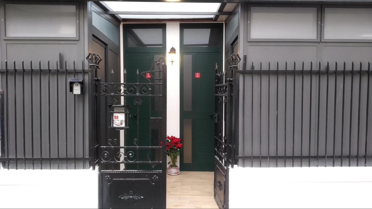 Chambre Double avec Salle de Bains Privative