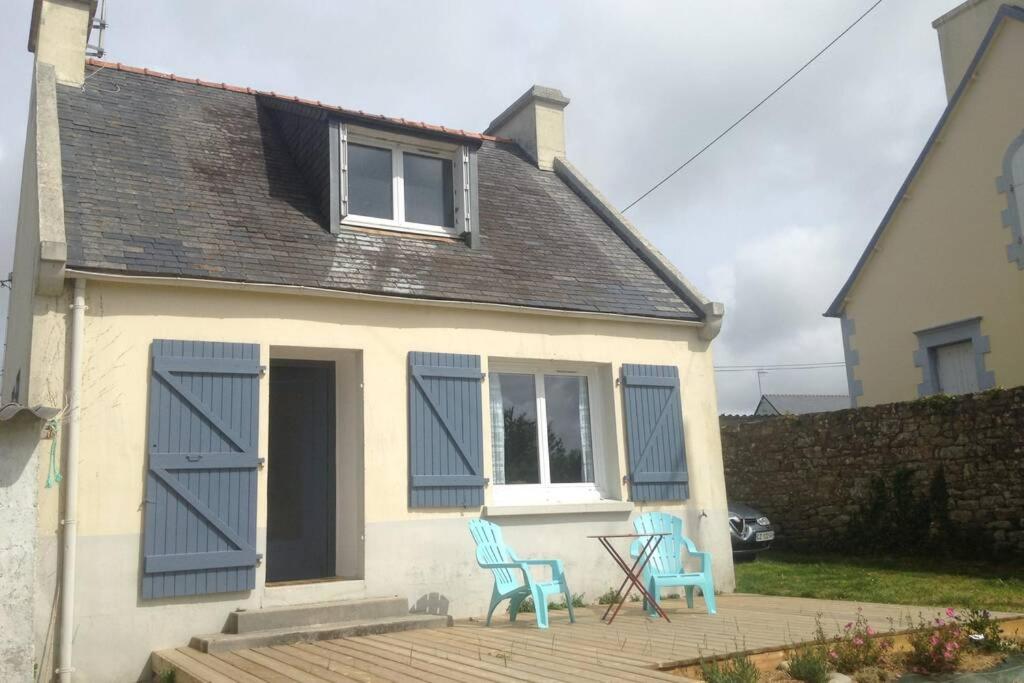Detached House near beaches - Chambres d’hôtes