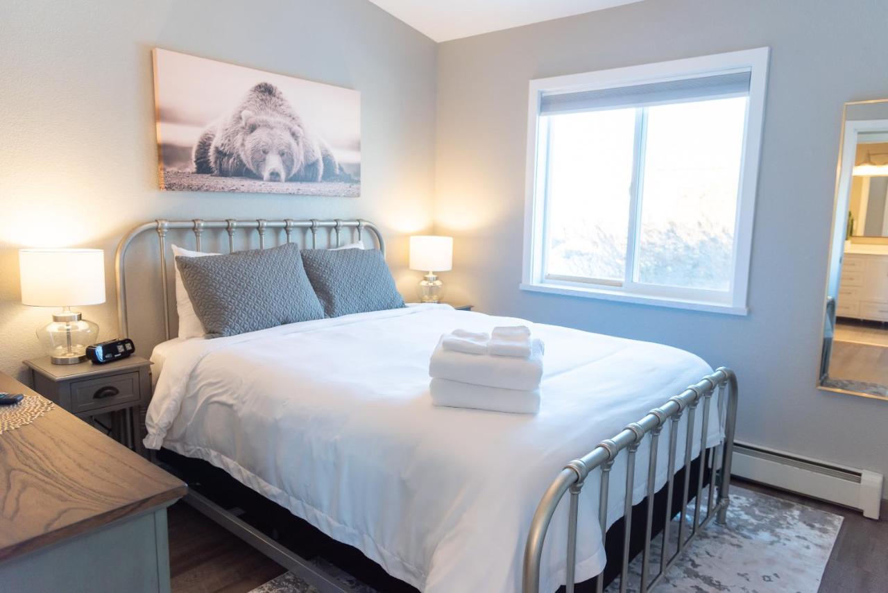Suite Lit Queen-Size Deluxe