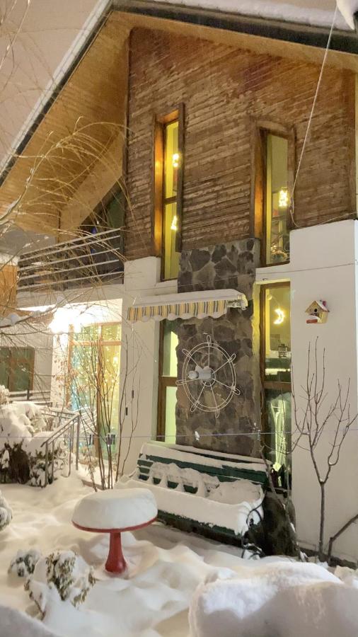 Villa Sun Valley - B&B Bakuriani