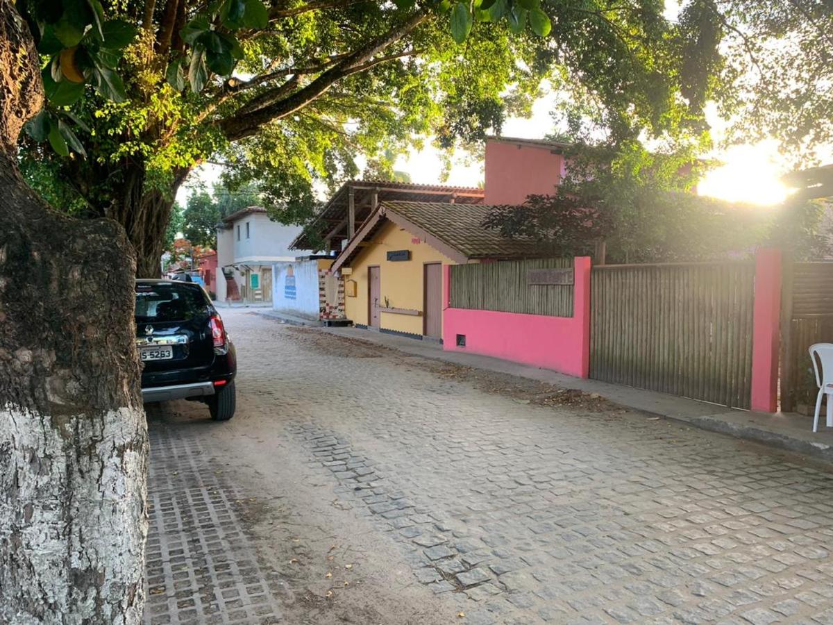 Pousada Grafite - B&B
