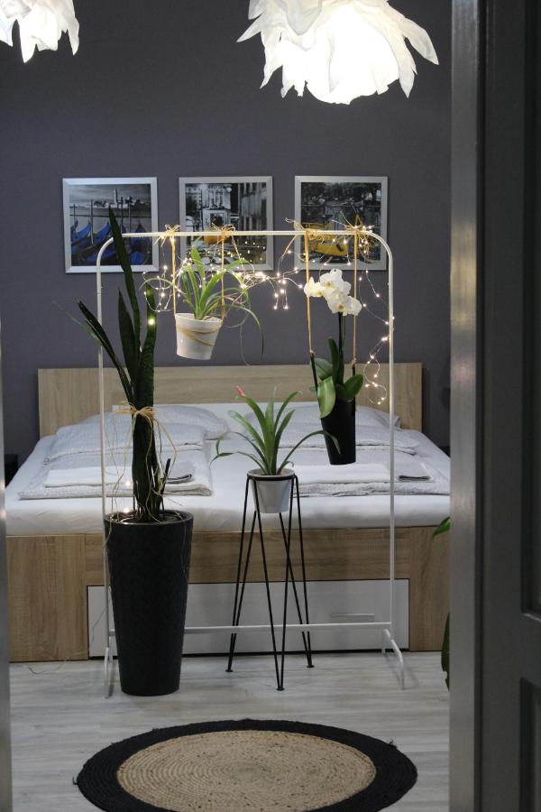 Viky Apartment - B&B