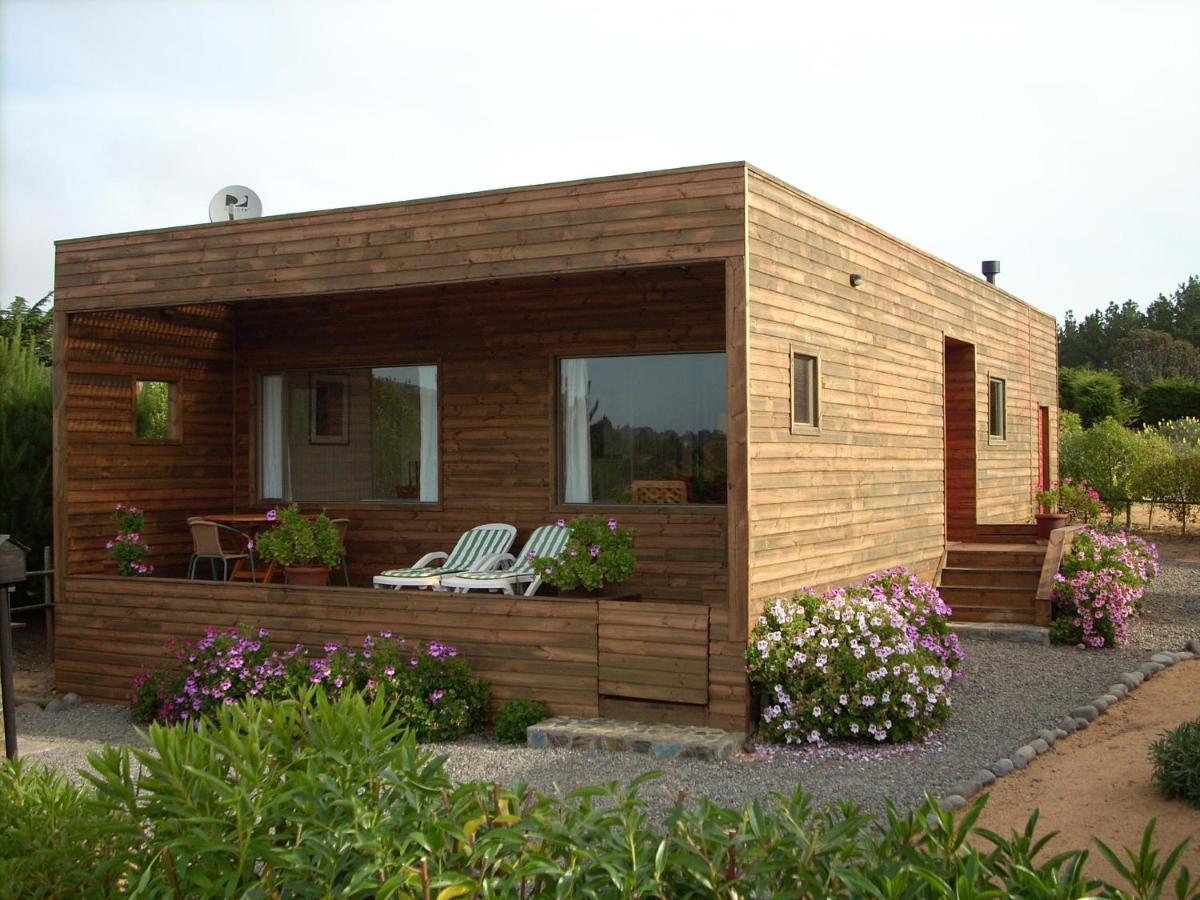 Casa con 2 Camere da Letto (4 Adulti)