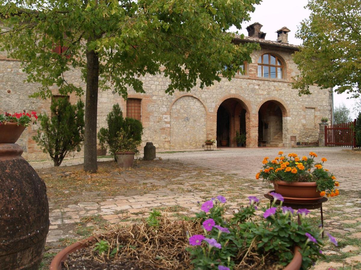 Agriturismo La Roverella - B&B