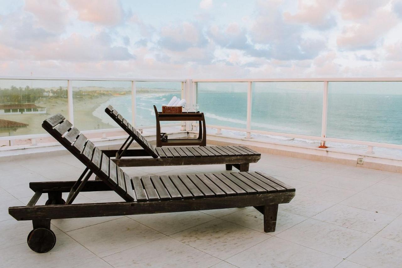Villa Fronte Spiaggia