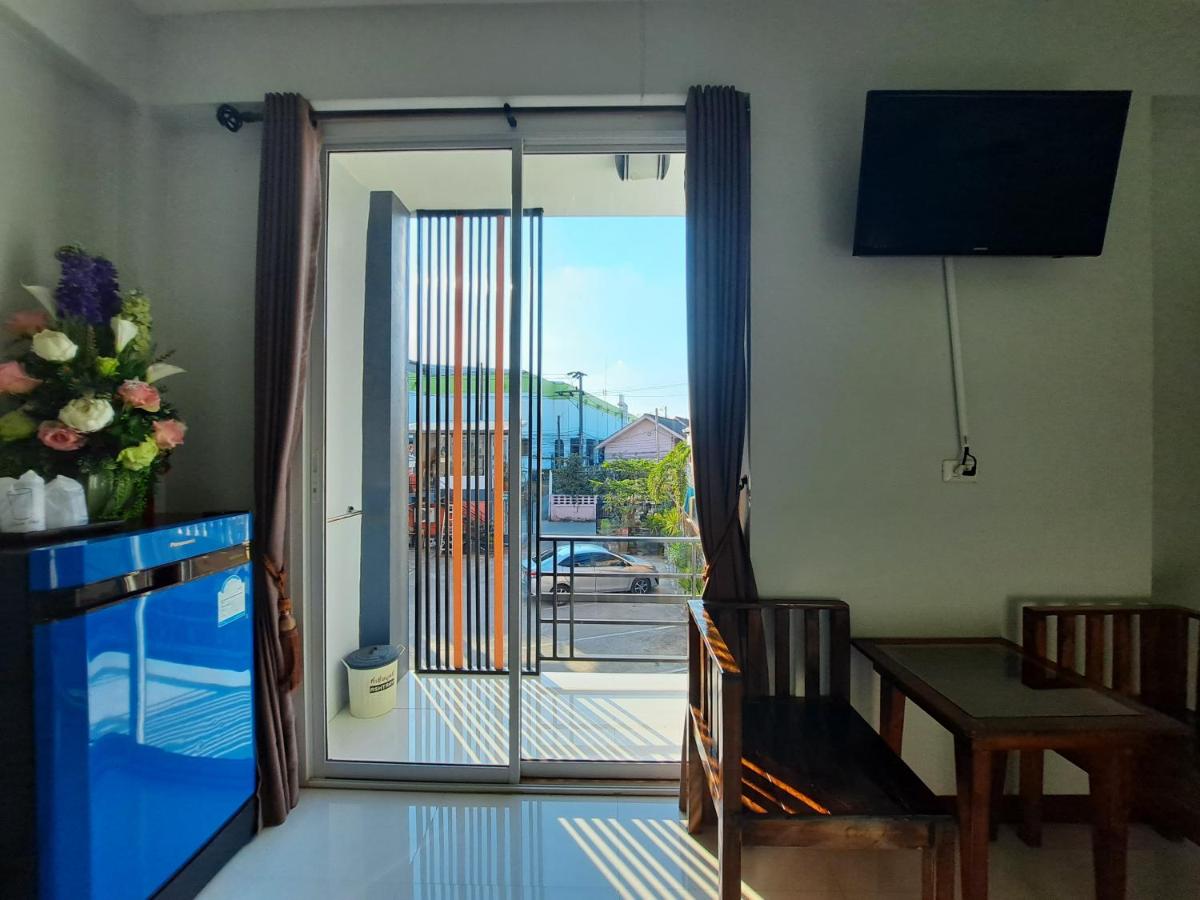 Deluxe Double or Twin Room with Balcony