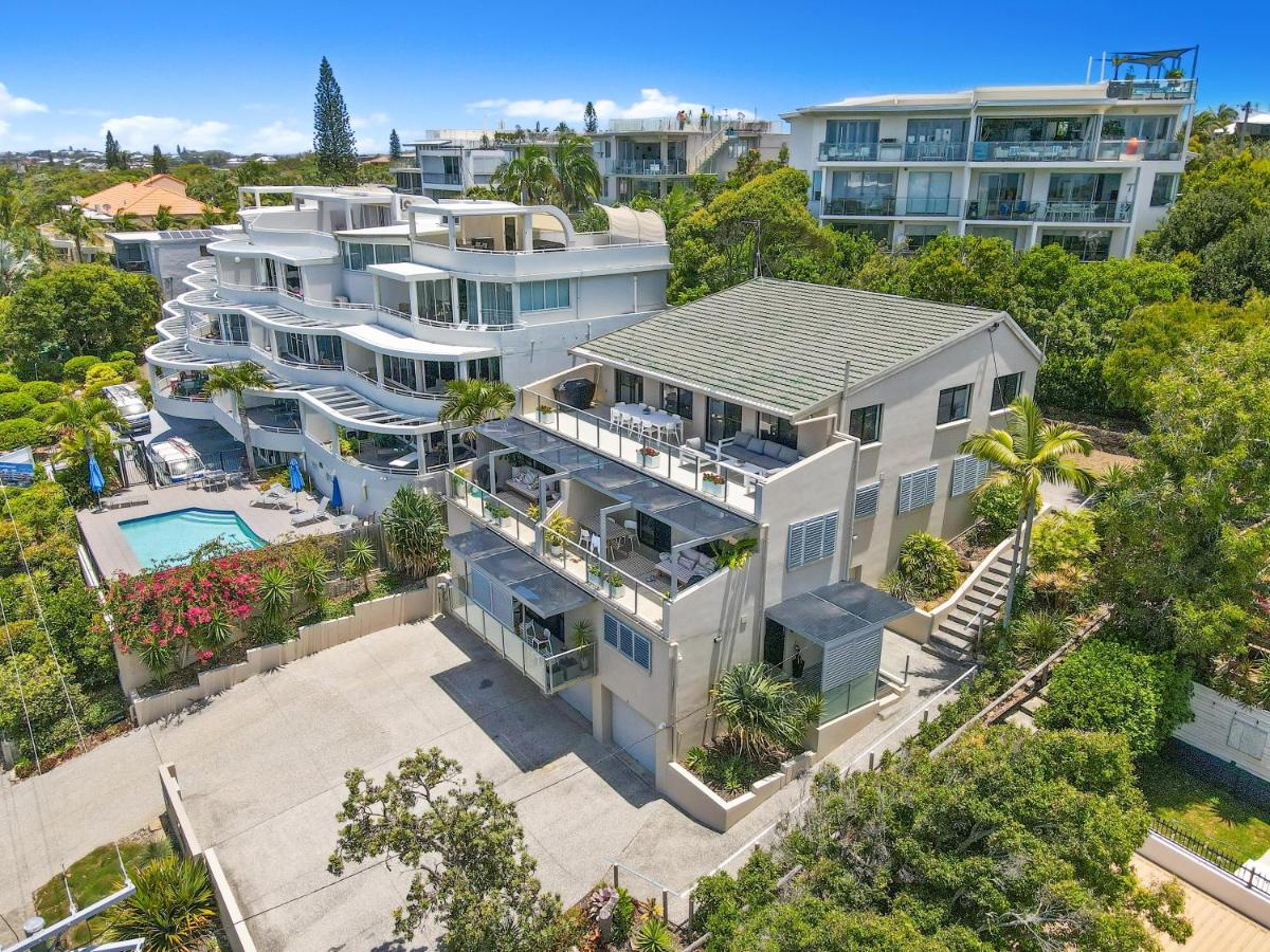 Crystal Shores Sunshine Beach - B&B Sunshine Beach