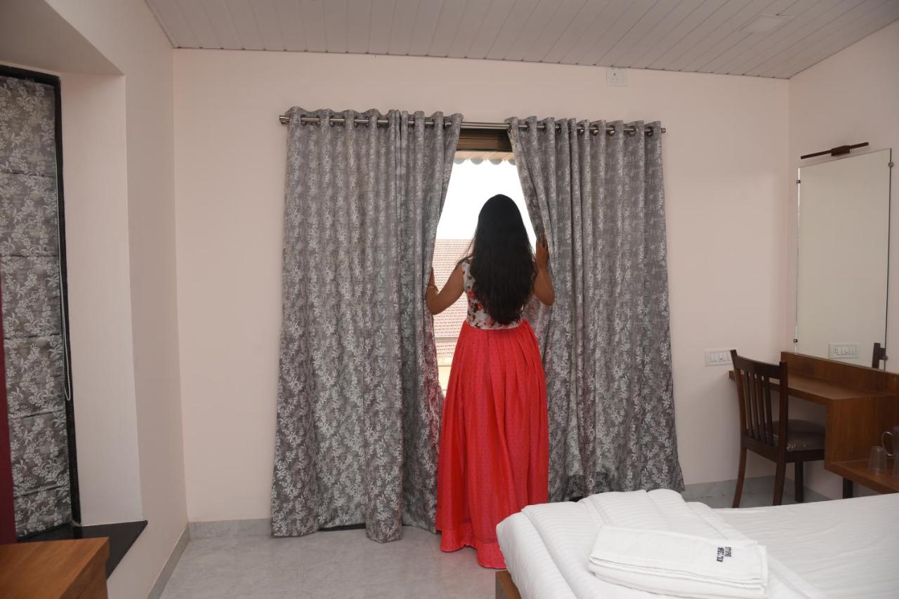 Deluxe Doppelzimmer mit Balkon