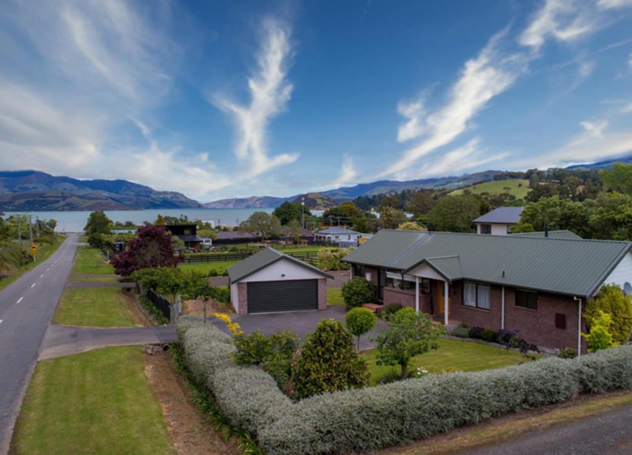 Duvauchelle Dream - B&B Duvauchelle