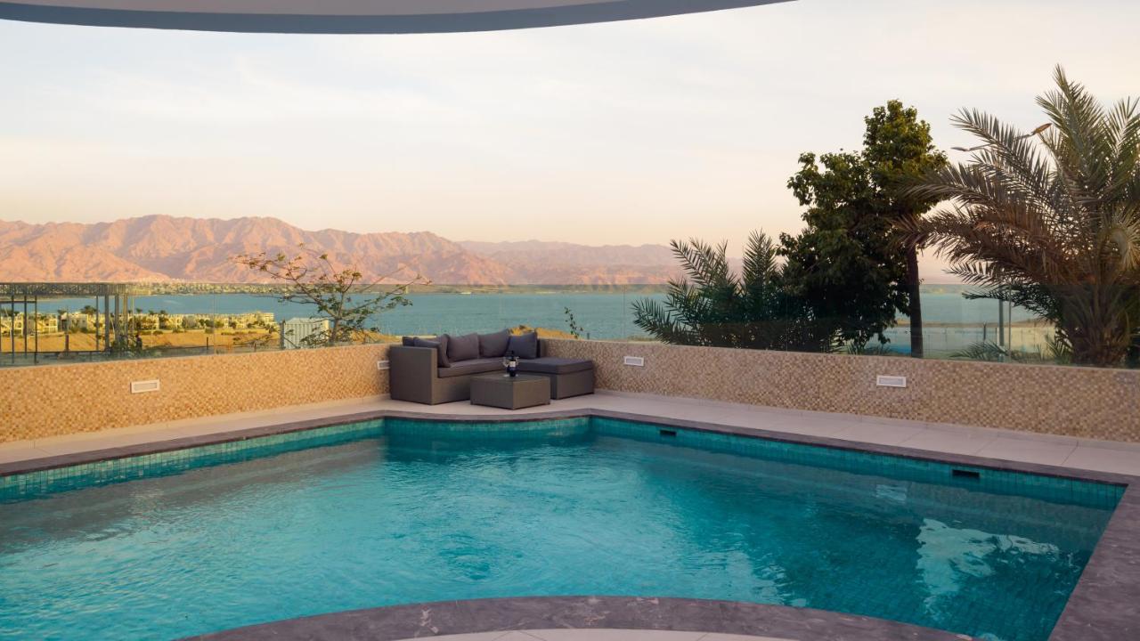 Villa Paradise - B&B Eilat