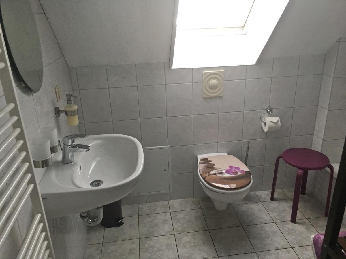 Appartement met 2 slaapkamers