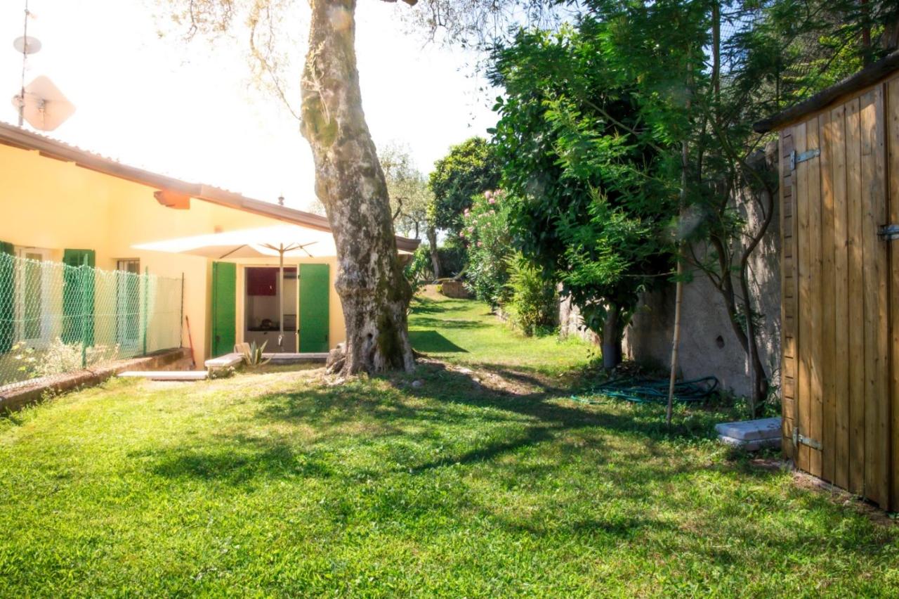 La cà dei ulif - Chambres d’hôtes Gardone Riviera