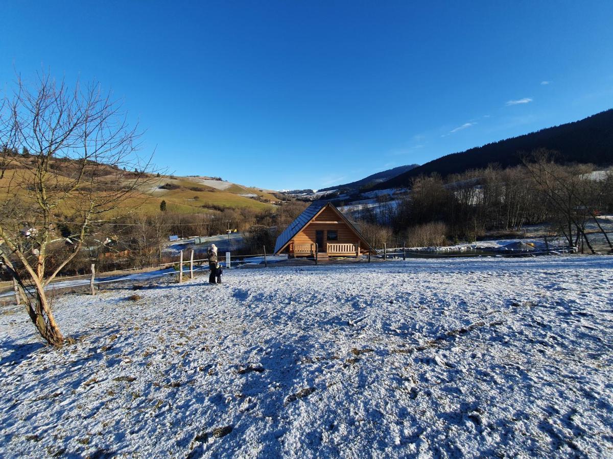 Appartamento con Balcone