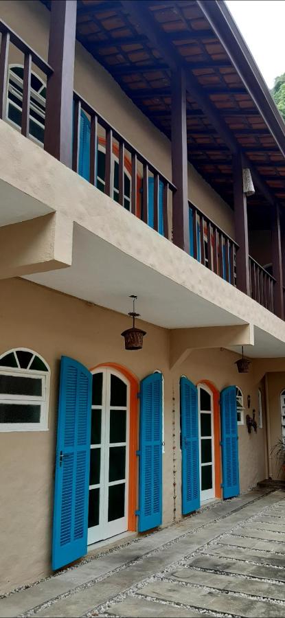 Suites Nativa - B&B Ubatuba