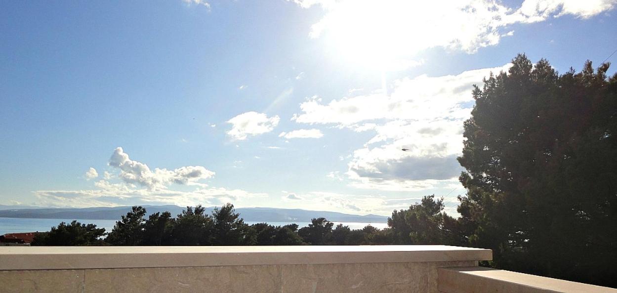 Studio - Vue sur Mer