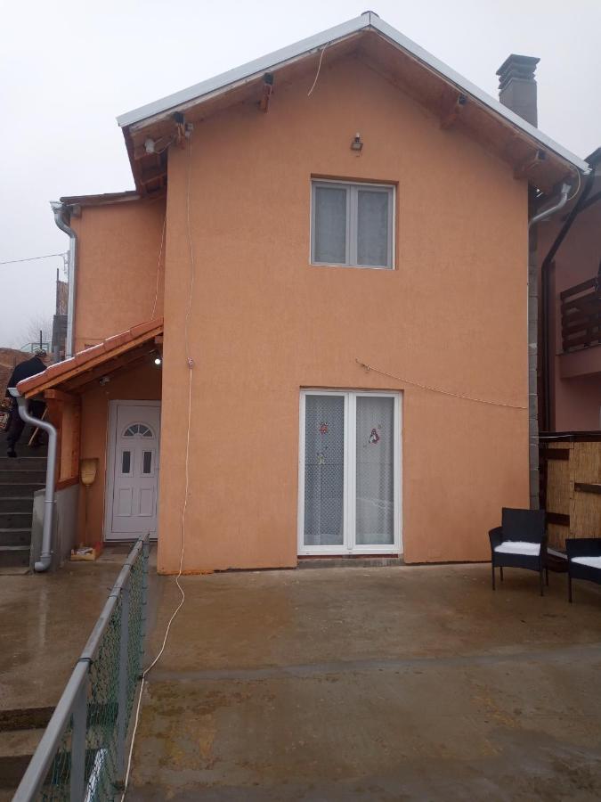 B&B Crni Vrh - Apartman Visnja - Bed and Breakfast Crni Vrh