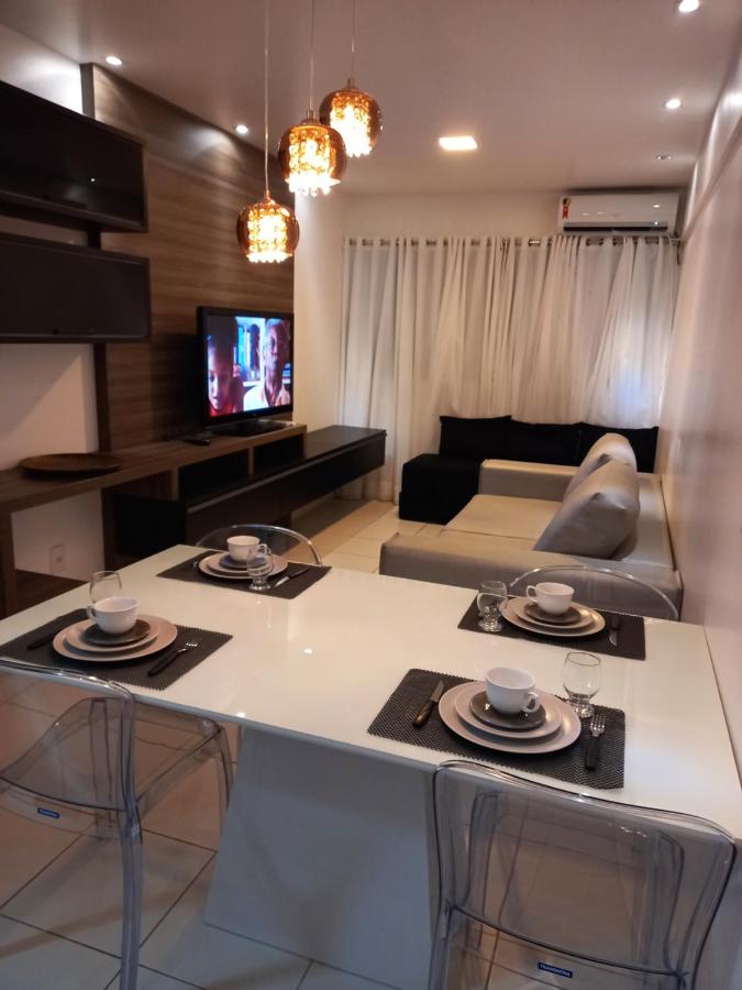 Apartamento Ponta Verde - Ferienwohnung Maceió