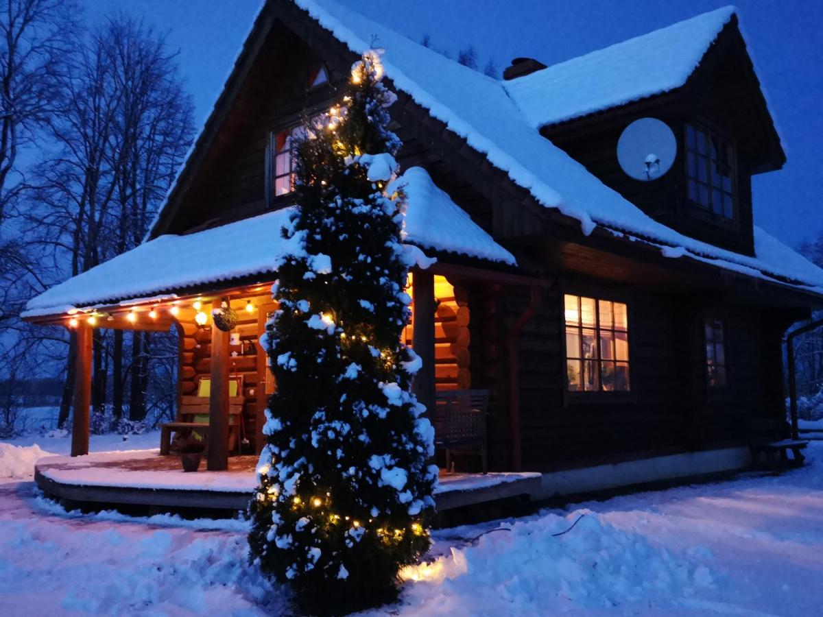 DvīņuMājas - B&B Balvi