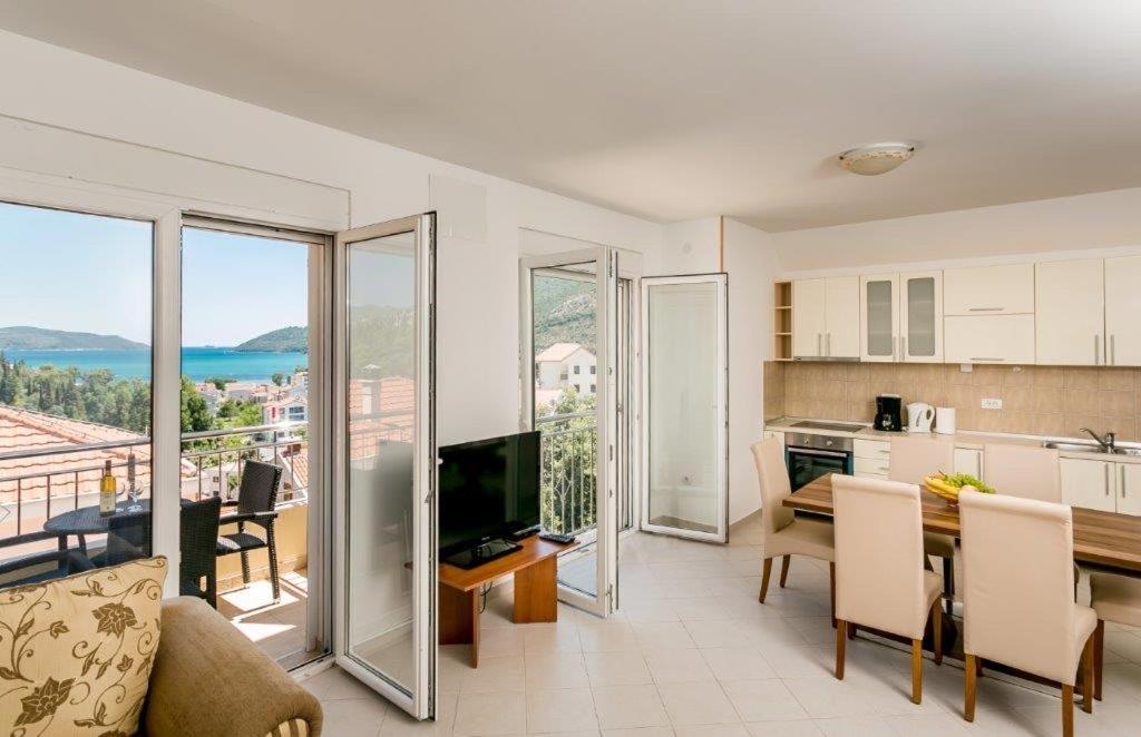 Duplex Suite