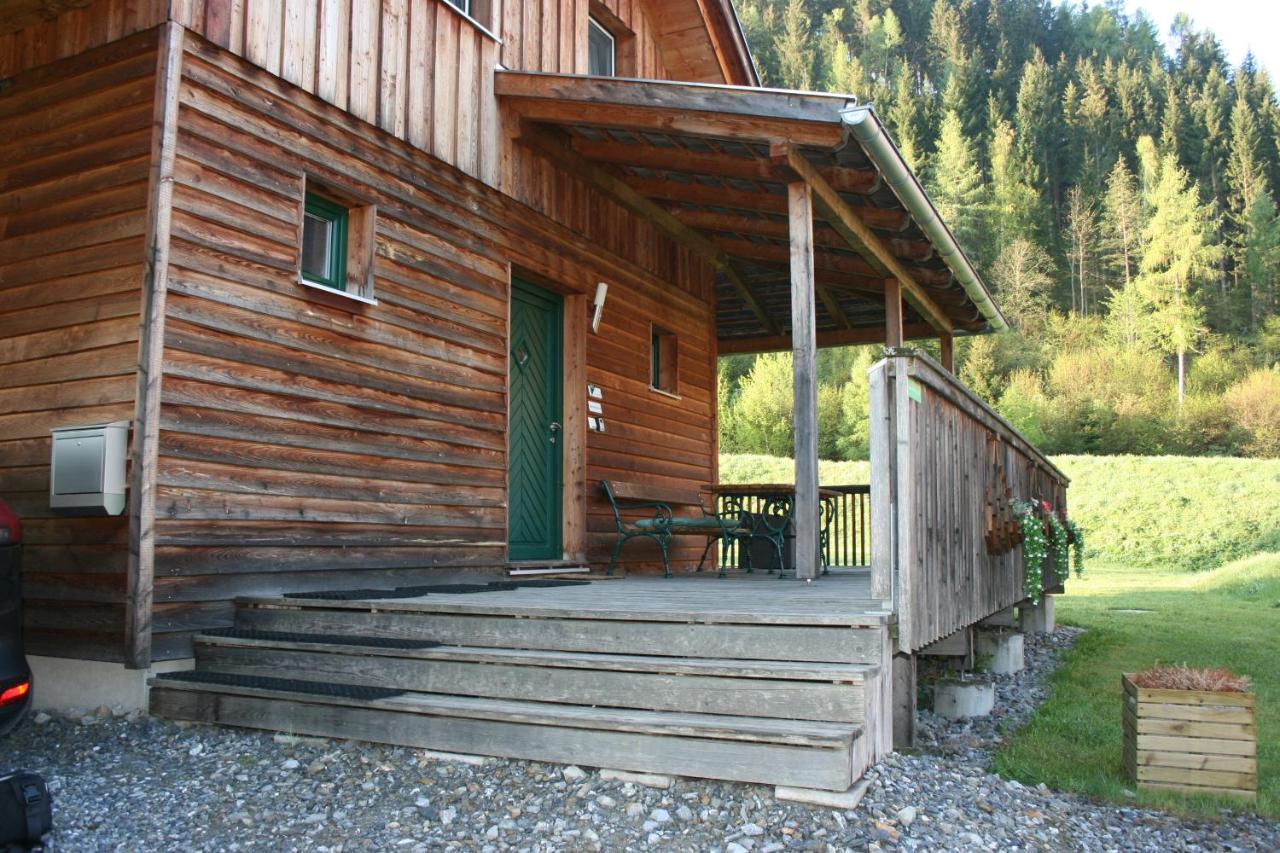 My Chalet In Murau - B&B Sankt Georgen ob Murau